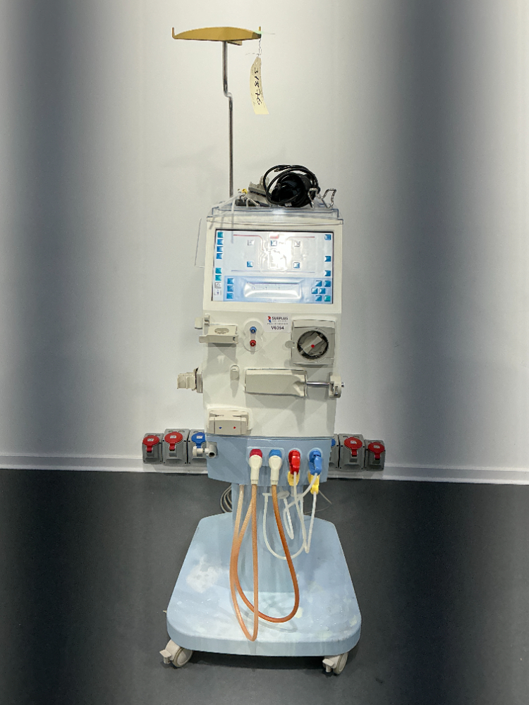 Image of Gambro AK-96 - Dialysis